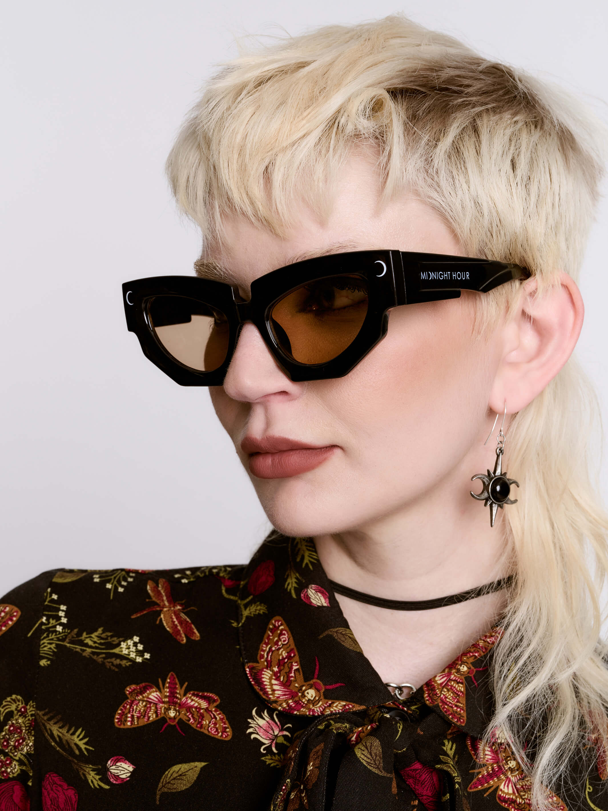 Mallory Knox Sunglasses