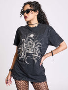 MEDUSA T-SHIRT