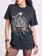 MEDUSA T-SHIRT