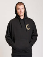 GOLD MOON TAROT HOODIE