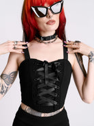 MORTISHA CORSET