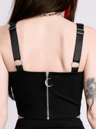 MORTISHA CORSET