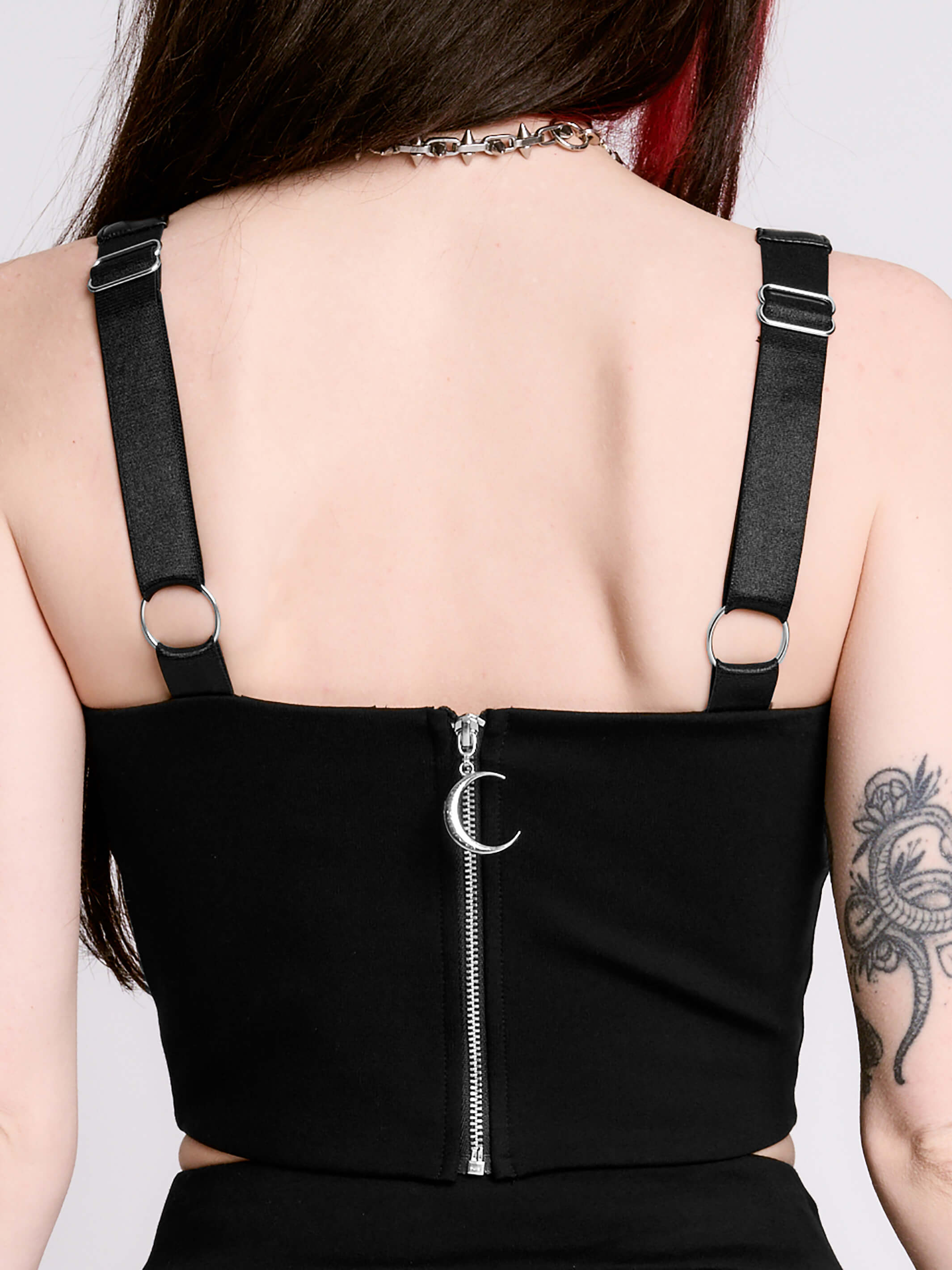 MORTISHA CORSET