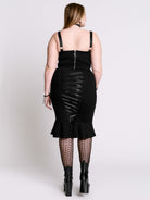 MORTISHA CORSET MERMAID SKIRT