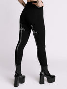 Obelisk Legging