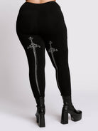 OBELISK LEGGING