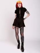 PEEKABOO Top