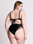 Coven Leader Bikini Top