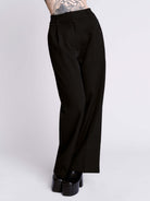 Raven Woven Trouser