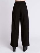 Raven Woven Trouser