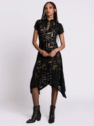 Scorned Bats Dress