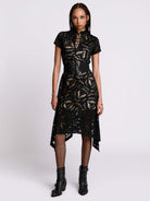 Scorned Bats Dress
