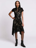 Scorned Bats Dress