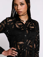 Scorned Bats Shirt