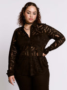 SCORNED BATS SHIRT