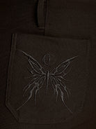 SIGIL MOTH Ponte Trouser