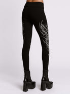 Sigil Tattoo Legging