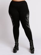 Sigil Tattoo Legging