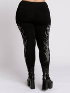 Sigil Tattoo Legging