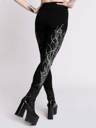 Sigil Tattoo Legging