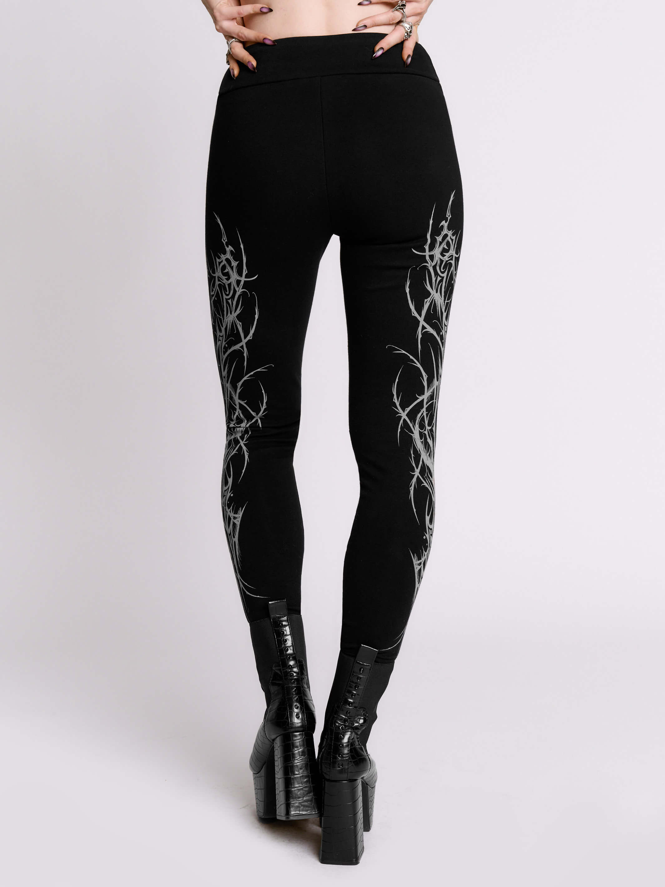 Sigil Tattoo Legging