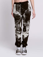 SKULL JOGGER