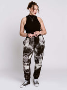 SKULL JOGGER