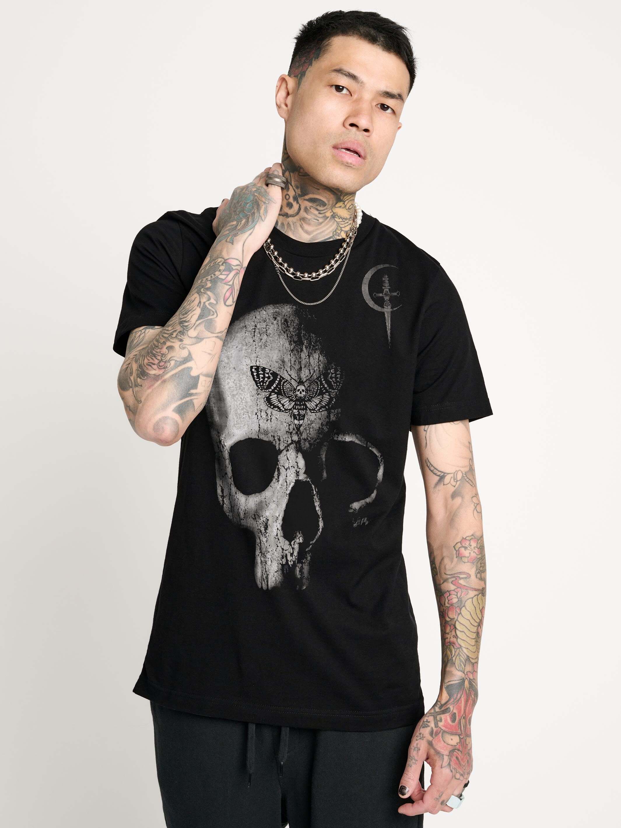 Obscurity T-Shirt