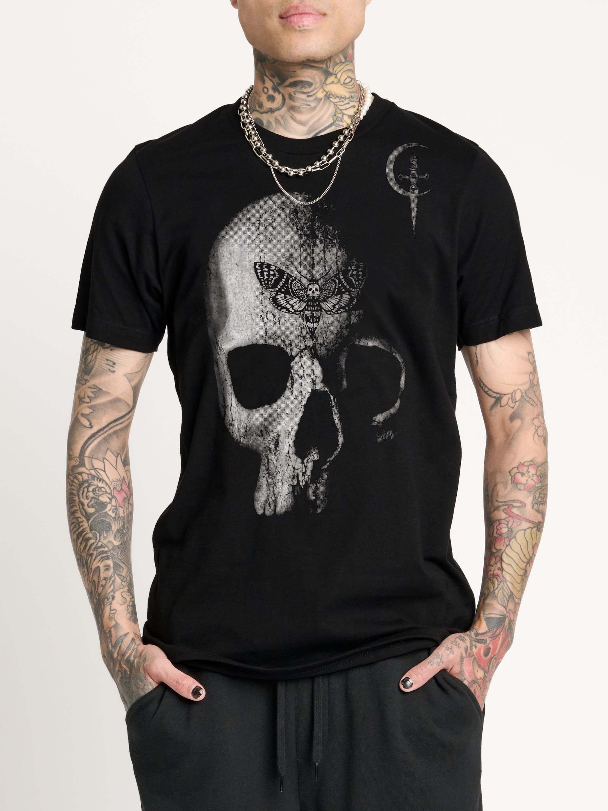 Obscurity T-Shirt