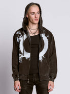 Bauhaus Sky's Gone Out hoodie