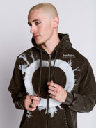 Bauhaus Sky's Gone Out hoodie