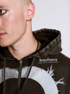 Bauhaus Sky's Gone Out hoodie
