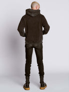 Bauhaus Sky's Gone Out hoodie