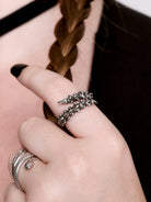 spine ring
