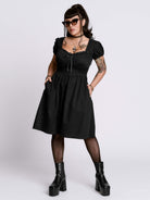 MAIDEN DRESS