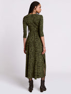 sword of mercy henley dress