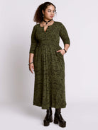 sword of mercy henley dress