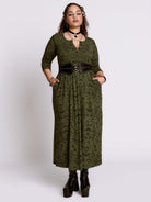 sword of mercy henley dress