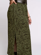 sword of mercy henley dress