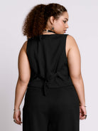 Sword of Mercy Vest