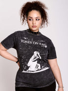 TONES AND TAIL VAMPIRE T-SHIRT