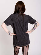 TONES AND TAIL FACE T-SHIRT