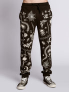 TRASH DOODLER JOGGERS