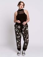 TRASH DOODLER JOGGERS