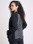 Unknown Pleasures CARDIGAN