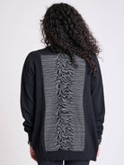 Unknown Pleasures CARDIGAN