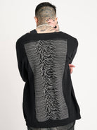 Unknown Pleasures CARDIGAN