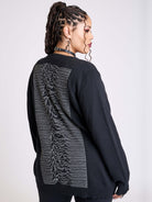 Unknown Pleasures CARDIGAN