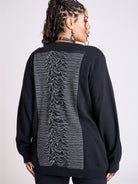 Unknown Pleasures CARDIGAN