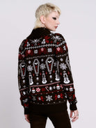 Ugly Xmas Cardigan